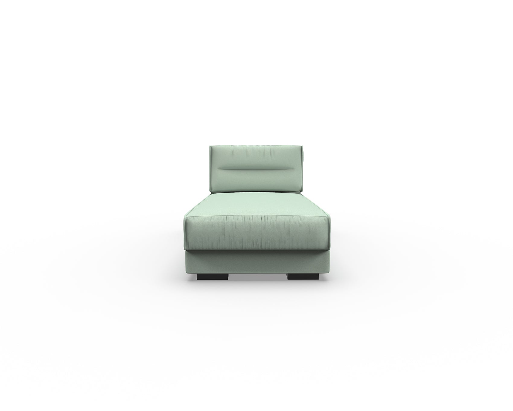 Bigboy Sofa Chaise without Arm